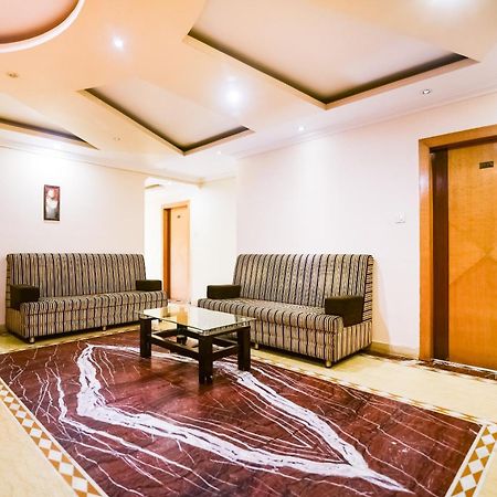 Hotel O All Seasons Dzsamsedpur Kültér fotó