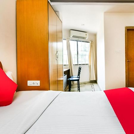 Hotel O All Seasons Dzsamsedpur Kültér fotó