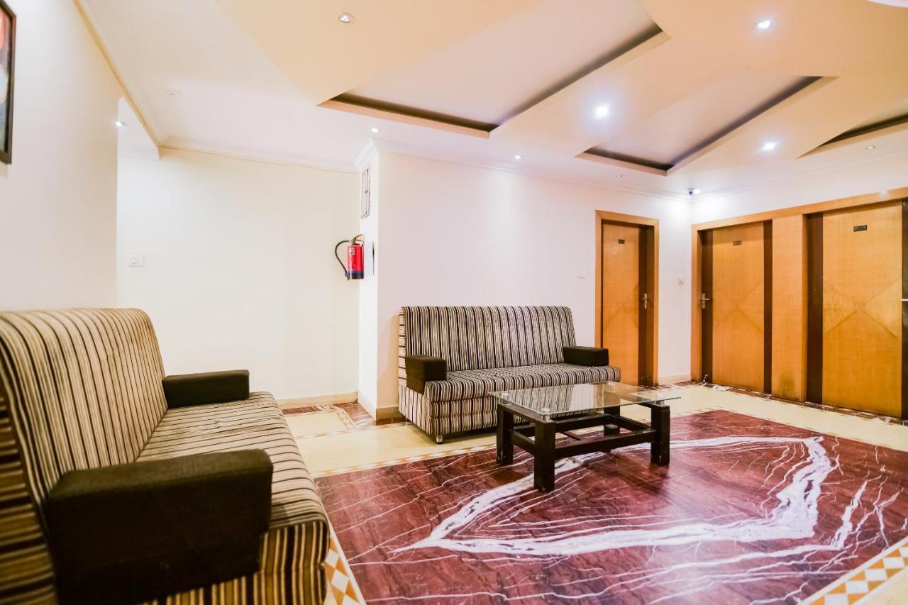 Hotel O All Seasons Dzsamsedpur Kültér fotó