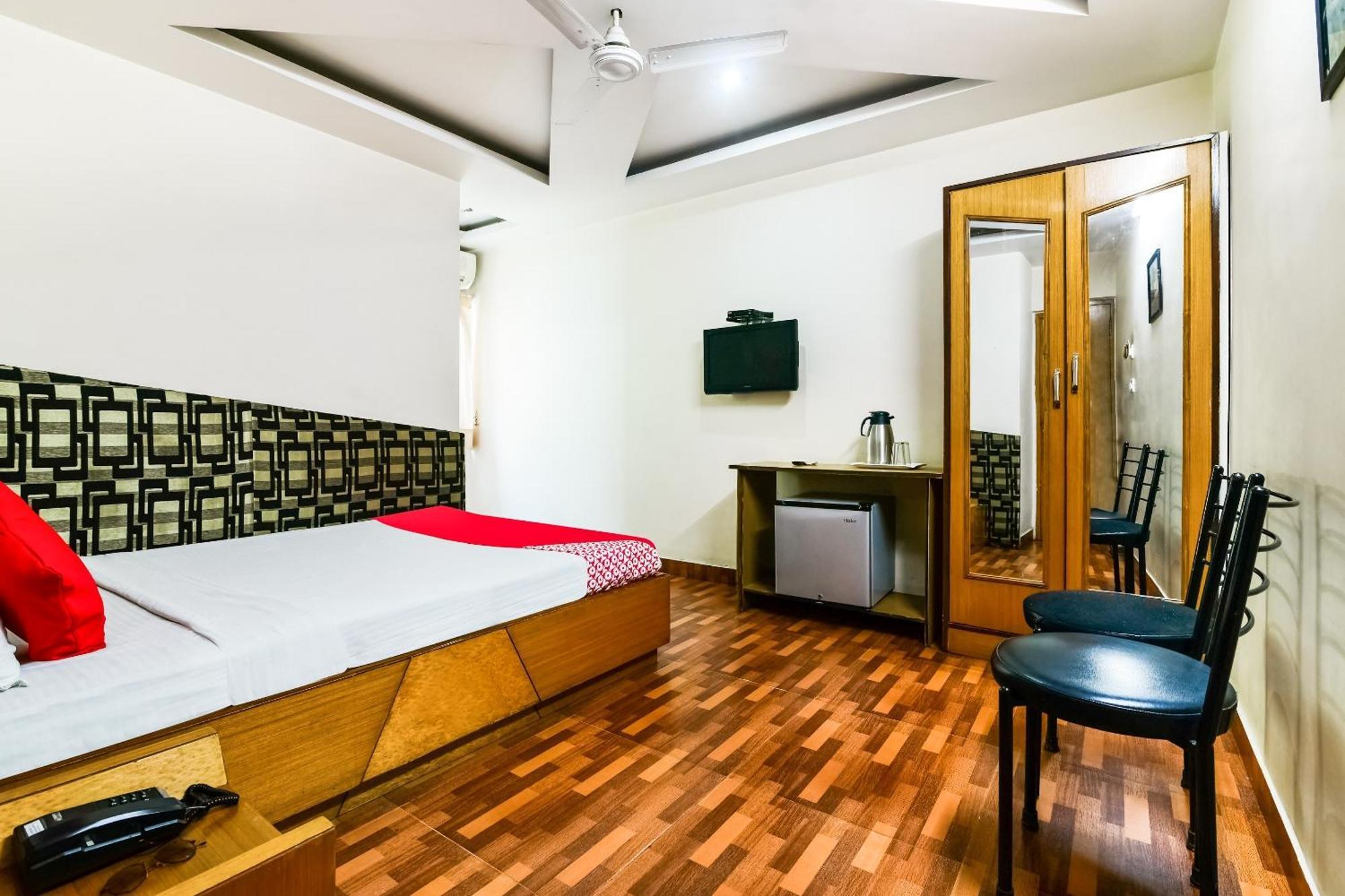 Hotel O All Seasons Dzsamsedpur Kültér fotó