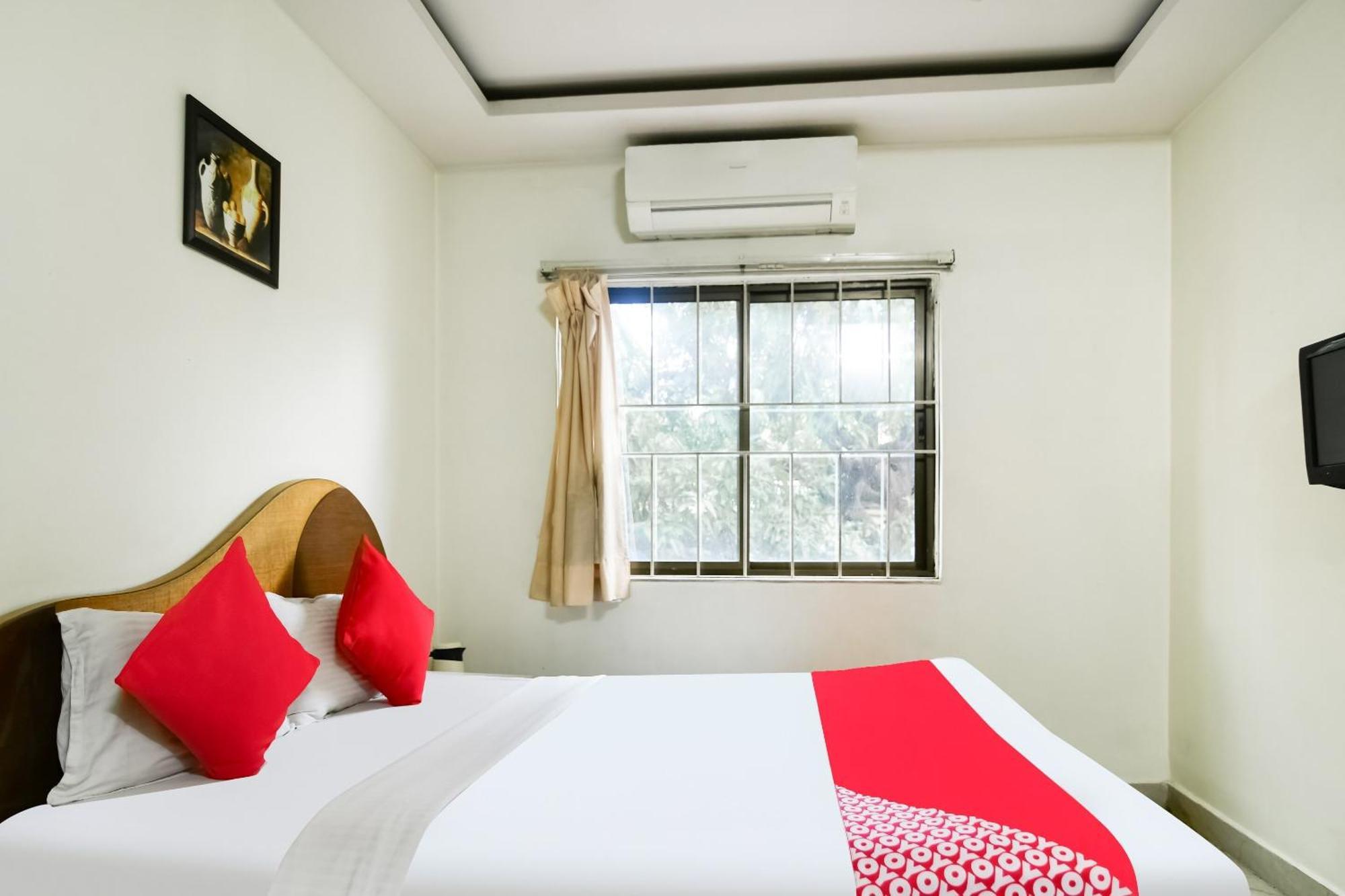 Hotel O All Seasons Dzsamsedpur Kültér fotó