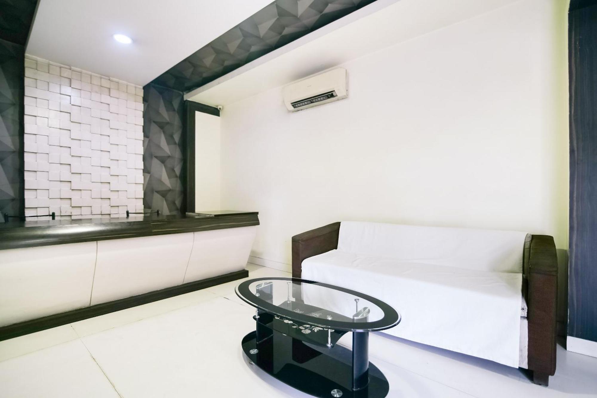 Hotel O All Seasons Dzsamsedpur Kültér fotó