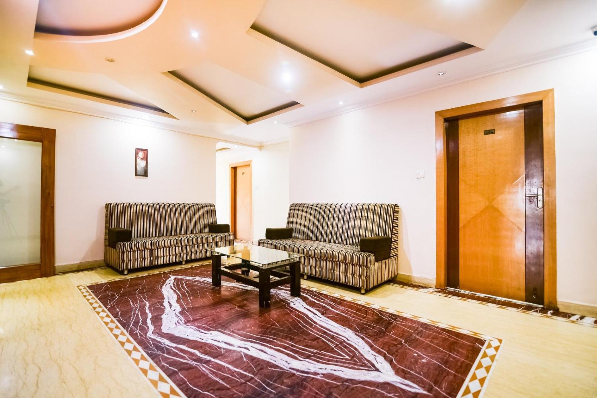 Hotel O All Seasons Dzsamsedpur Kültér fotó